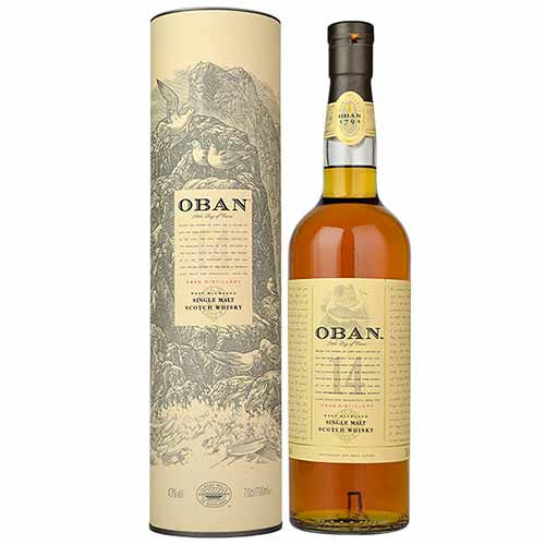 Oban-14yr