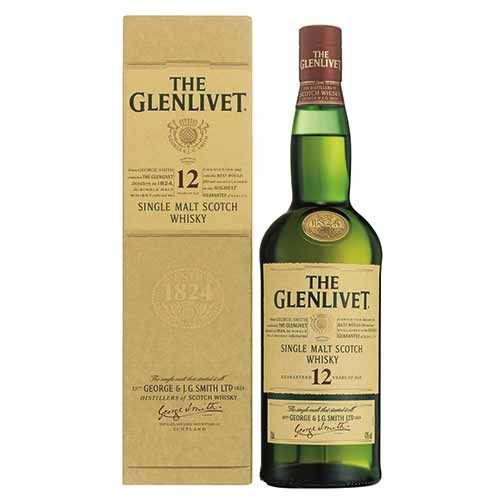 glenlivet-12yr
